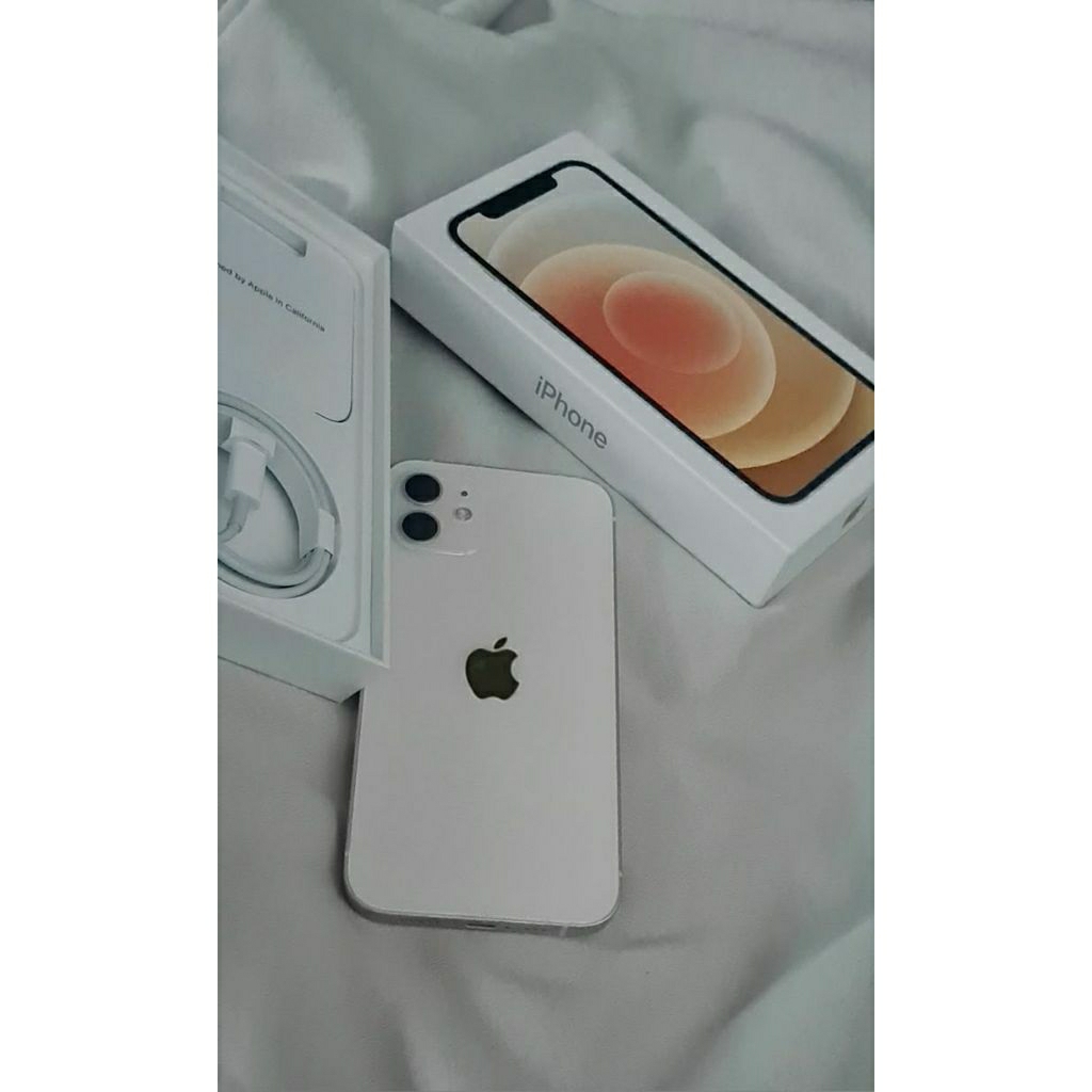 IP 12 PRO 512GB (second)