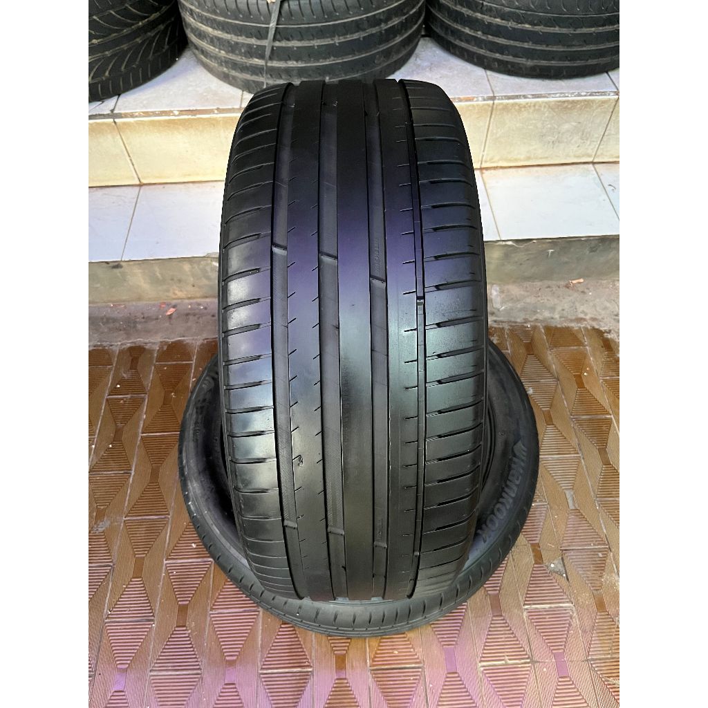 Ban Michelin Pilot Sport EV 255 45 r20 1Pcs
