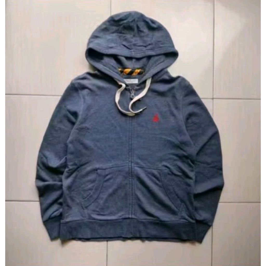 Beanpole - Hoodie Zipper Jacket