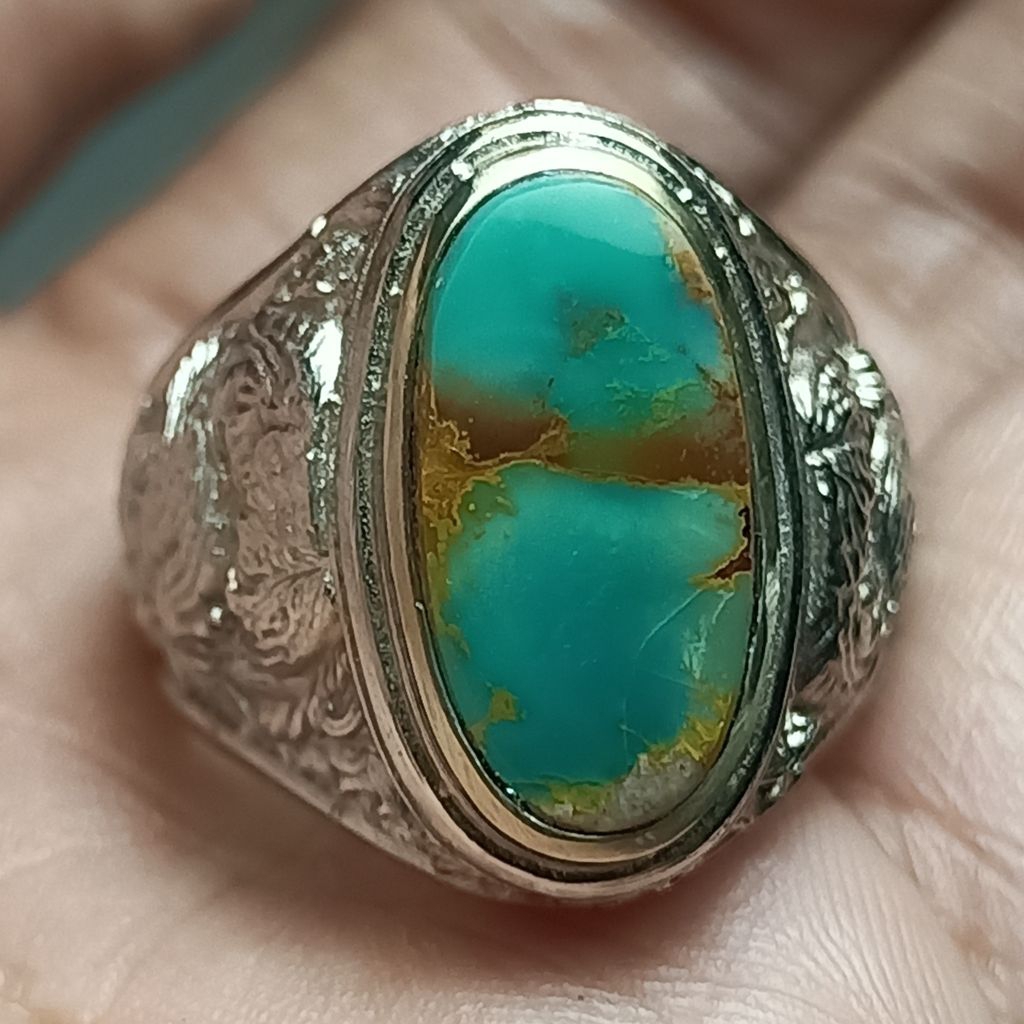 Pirus persia tosca motif kendit