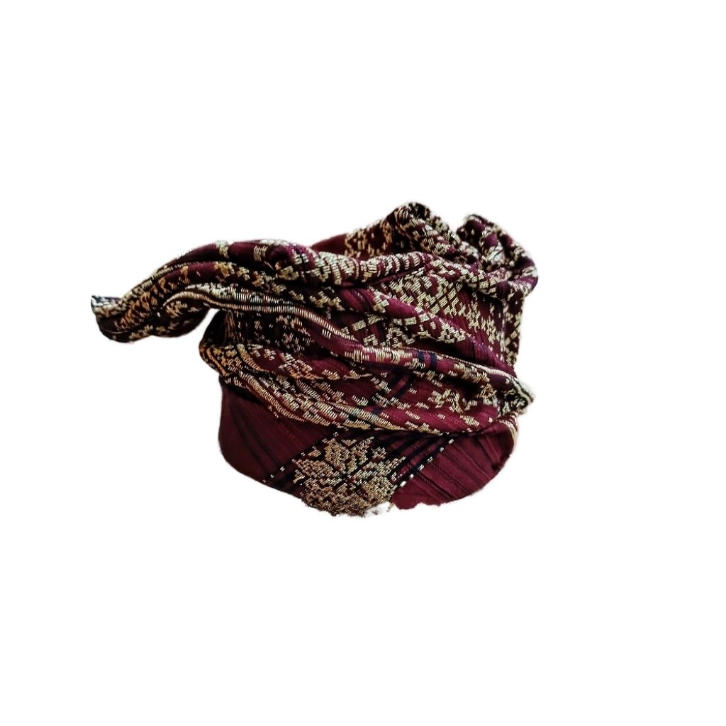 Kikat Kenui Melayang Lampung