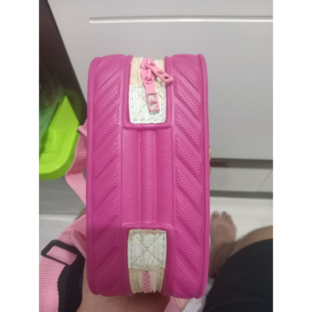 Crocs Mini Backpack