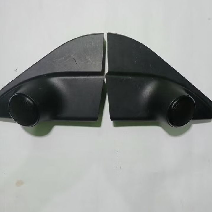 COVER TWEETER  MOBIL TOYOTA FORTUNER VRZ ORIGINAL