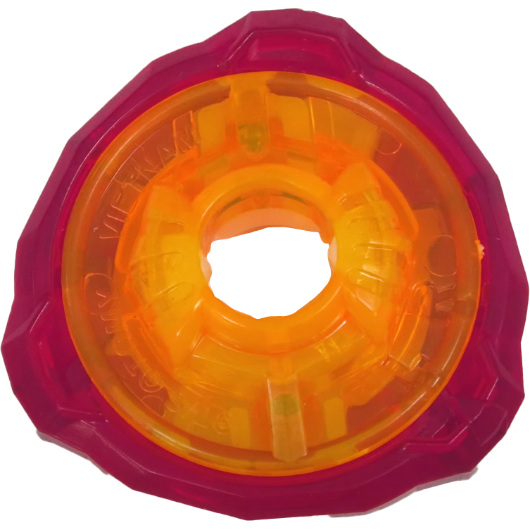 Ratchet 3-70 Beyblade X Original TAKARA TOMY UX-02 (NEW SEALED)