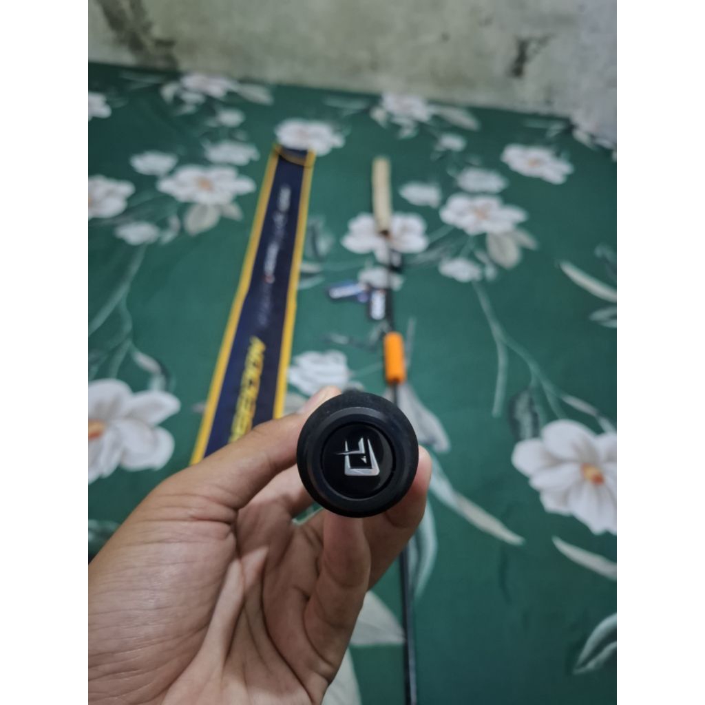 JORAN JIGING MERK DAIDO TIPE POSEIDON MACKAREL