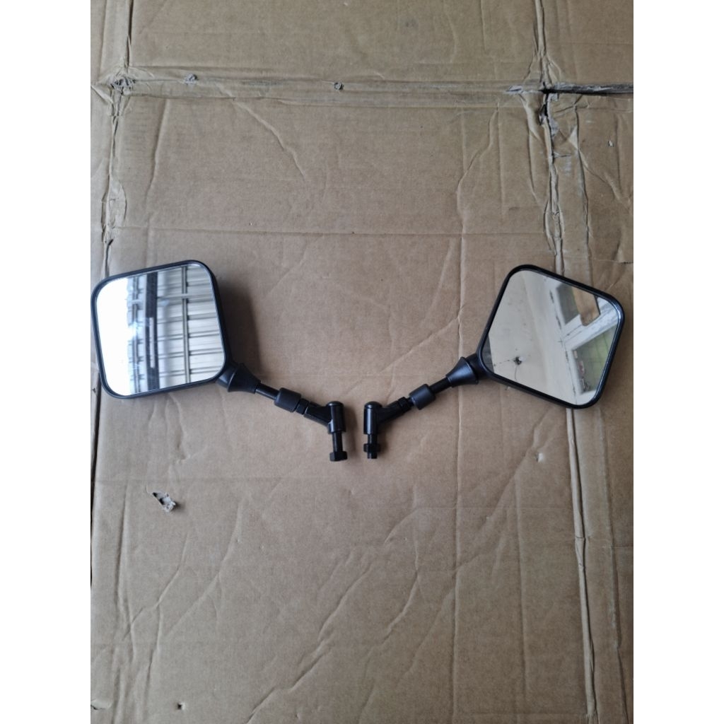 SPION KOTAK TRAIL ADVENTURE UNIVERSAL