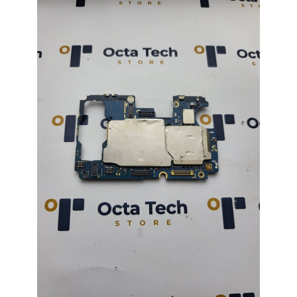 Mesin Samsung M31 Mati Total