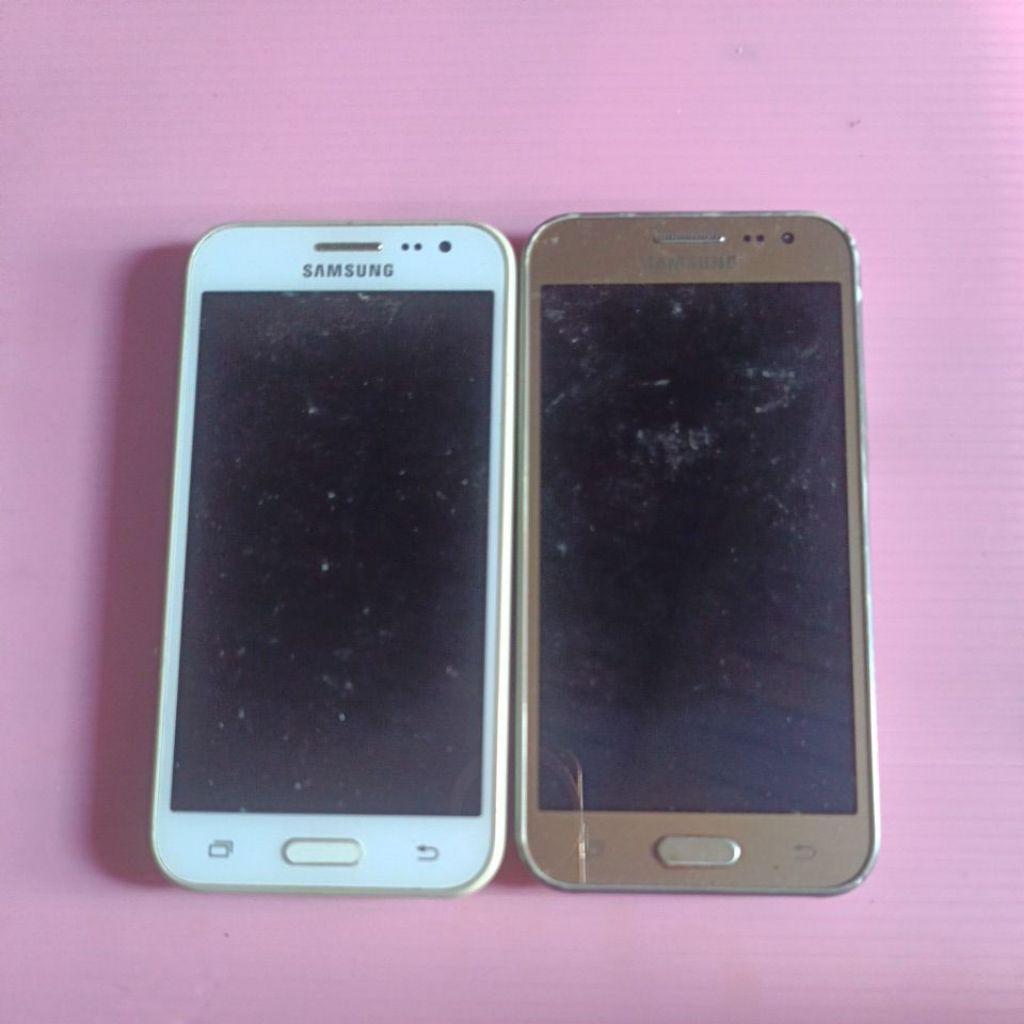 lcd touchscreen Samsung j200g ORIAN