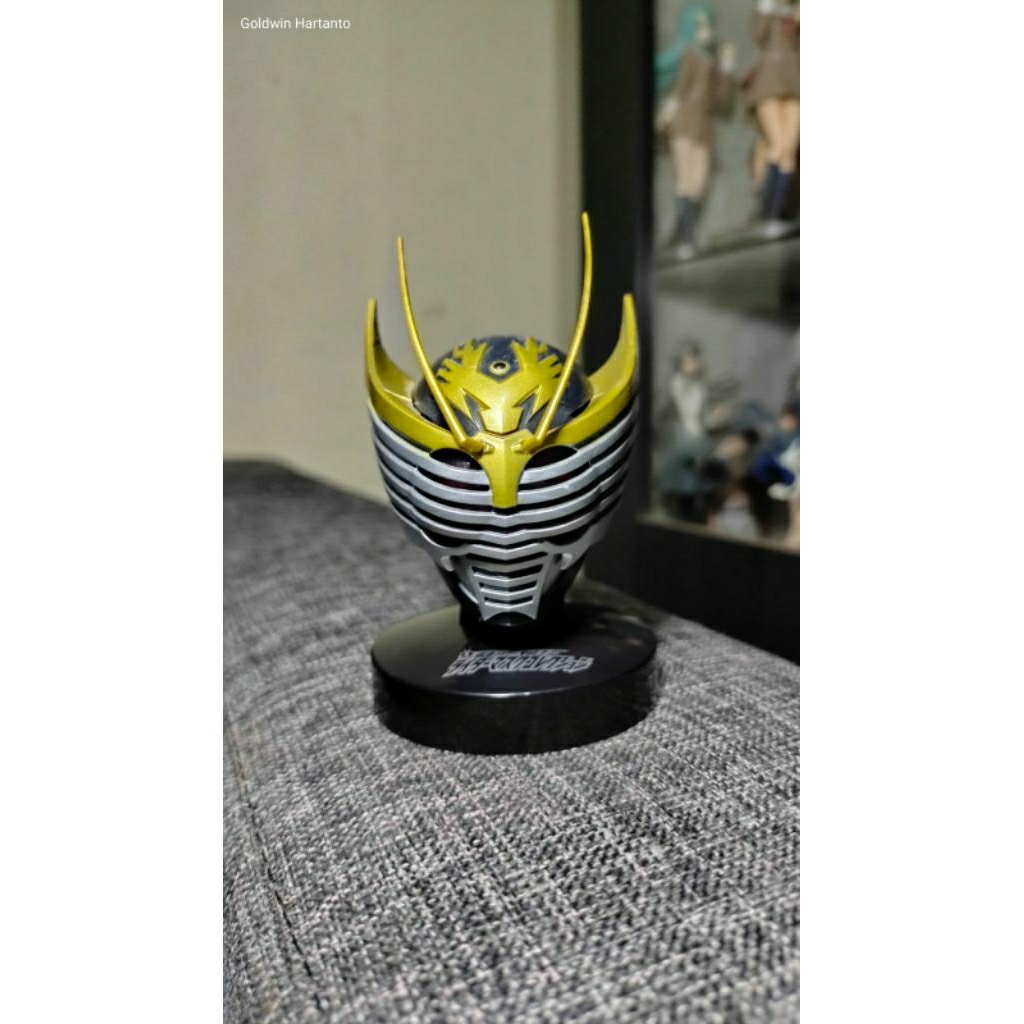 Rmc kamen rider ryuki survive