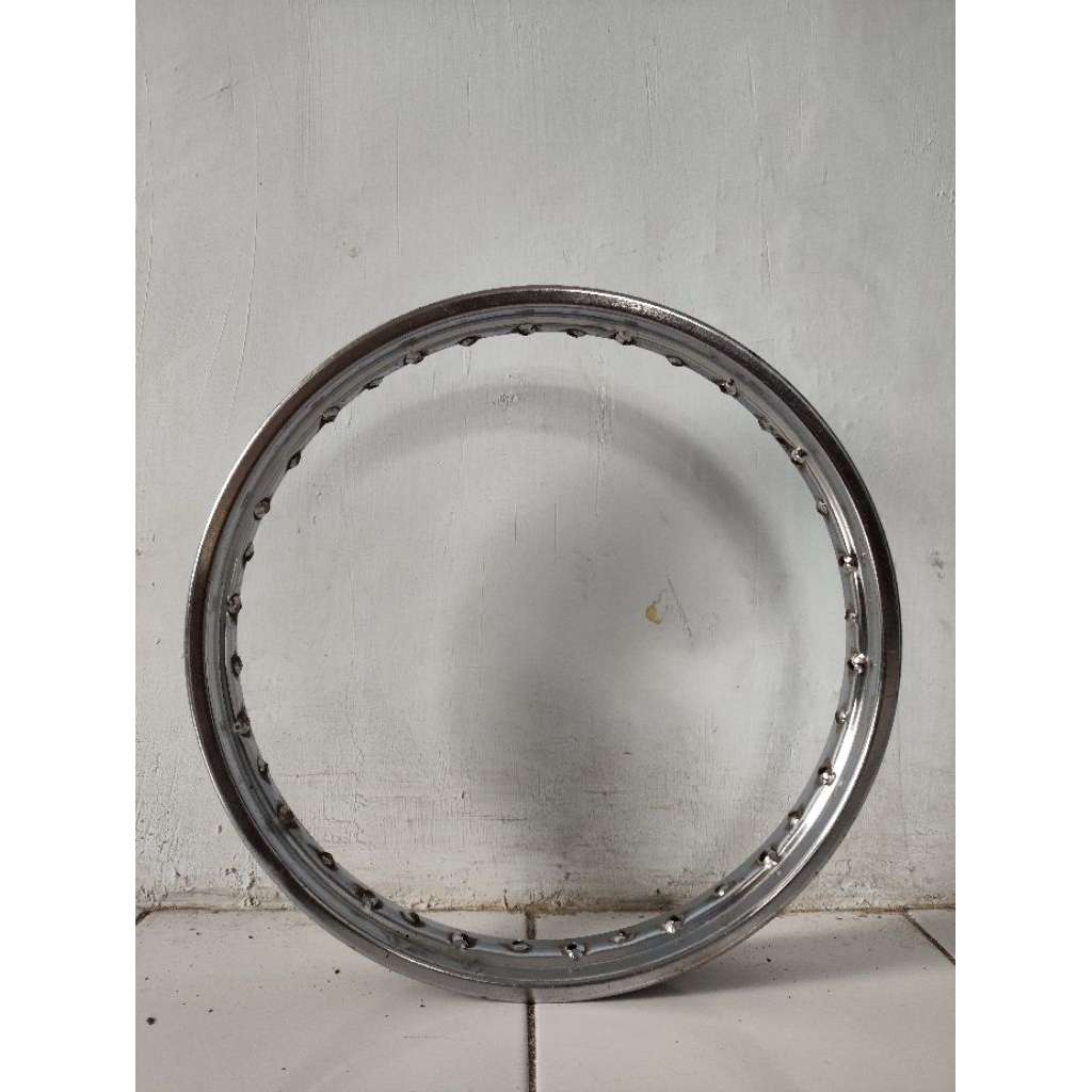 Velg 17x160 mulus no minus