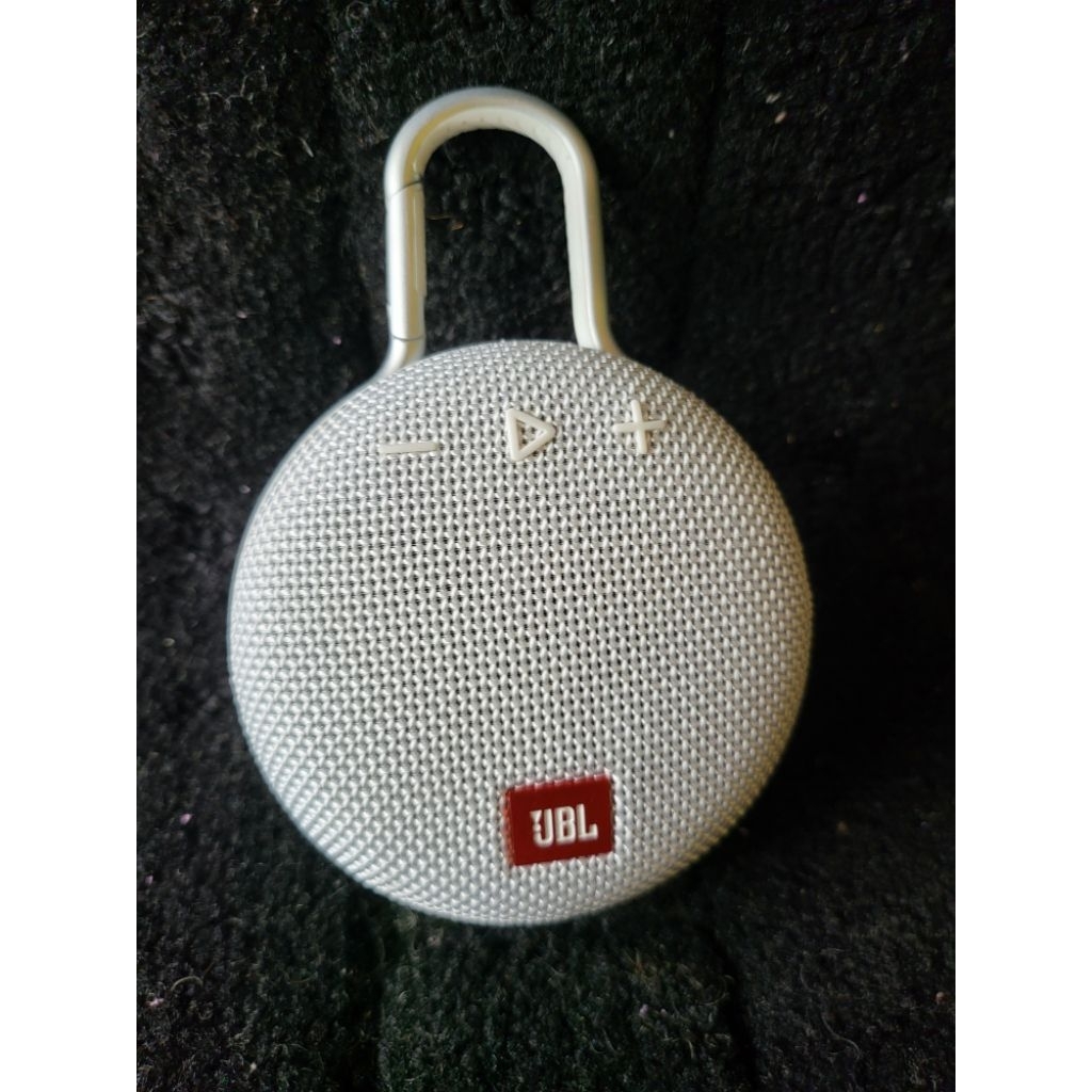 jbl clip 3 original eks ims normal battery awet