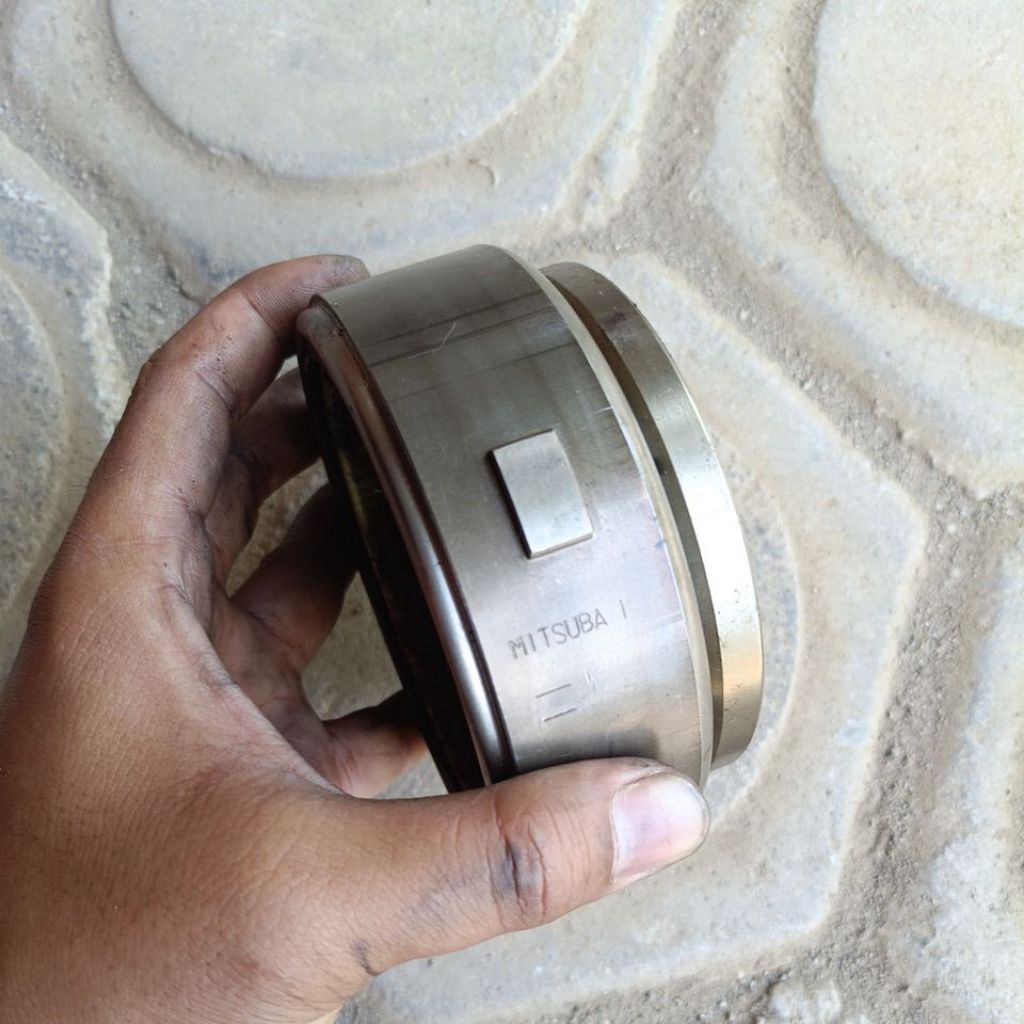 Magnet megapro primus original