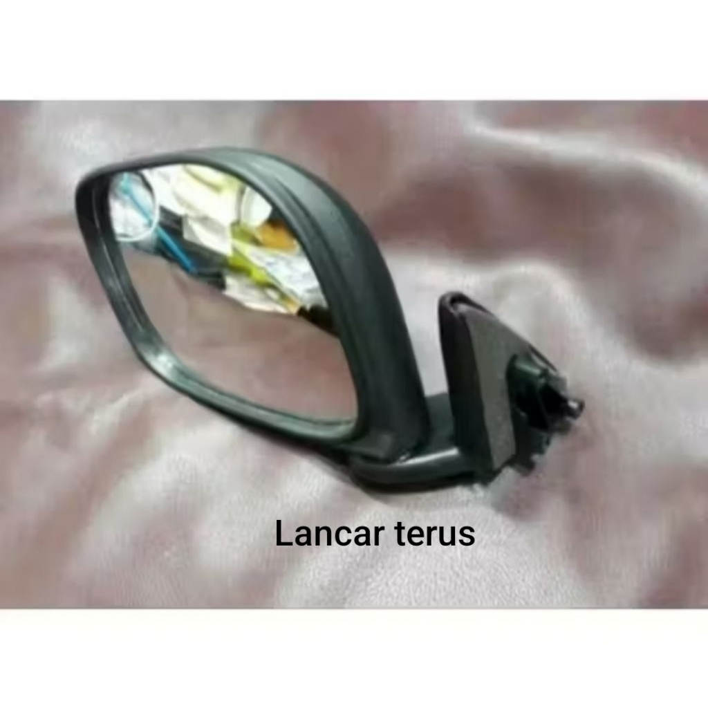 spion kijang kapsul 97