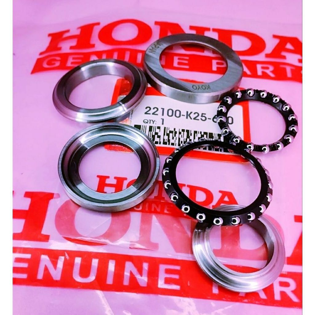 KOMSTIR K25 BEAT KASAR VARIO 125 VARIO 150 STREET ORI PRODUK