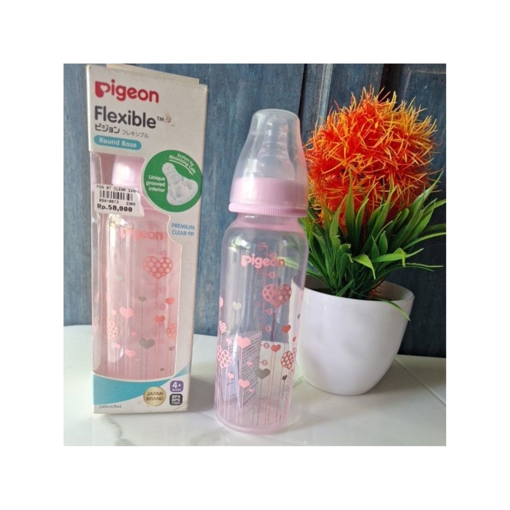 pigeon botol 240ml