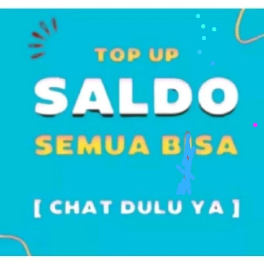 BESTSELLER TOP SALDO XL AXIS REGULER TRANSFER 500K SAMPAI 10JT A1