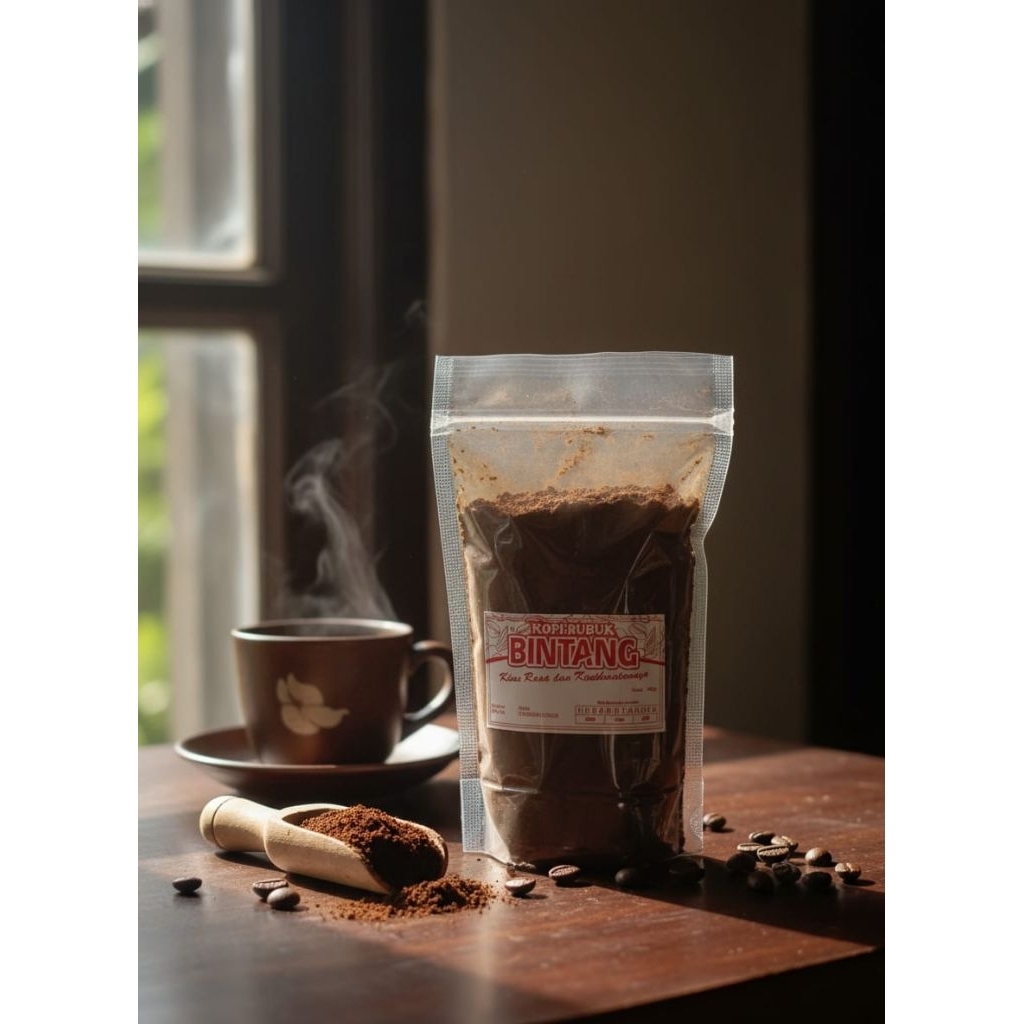 KOPI BINTANG