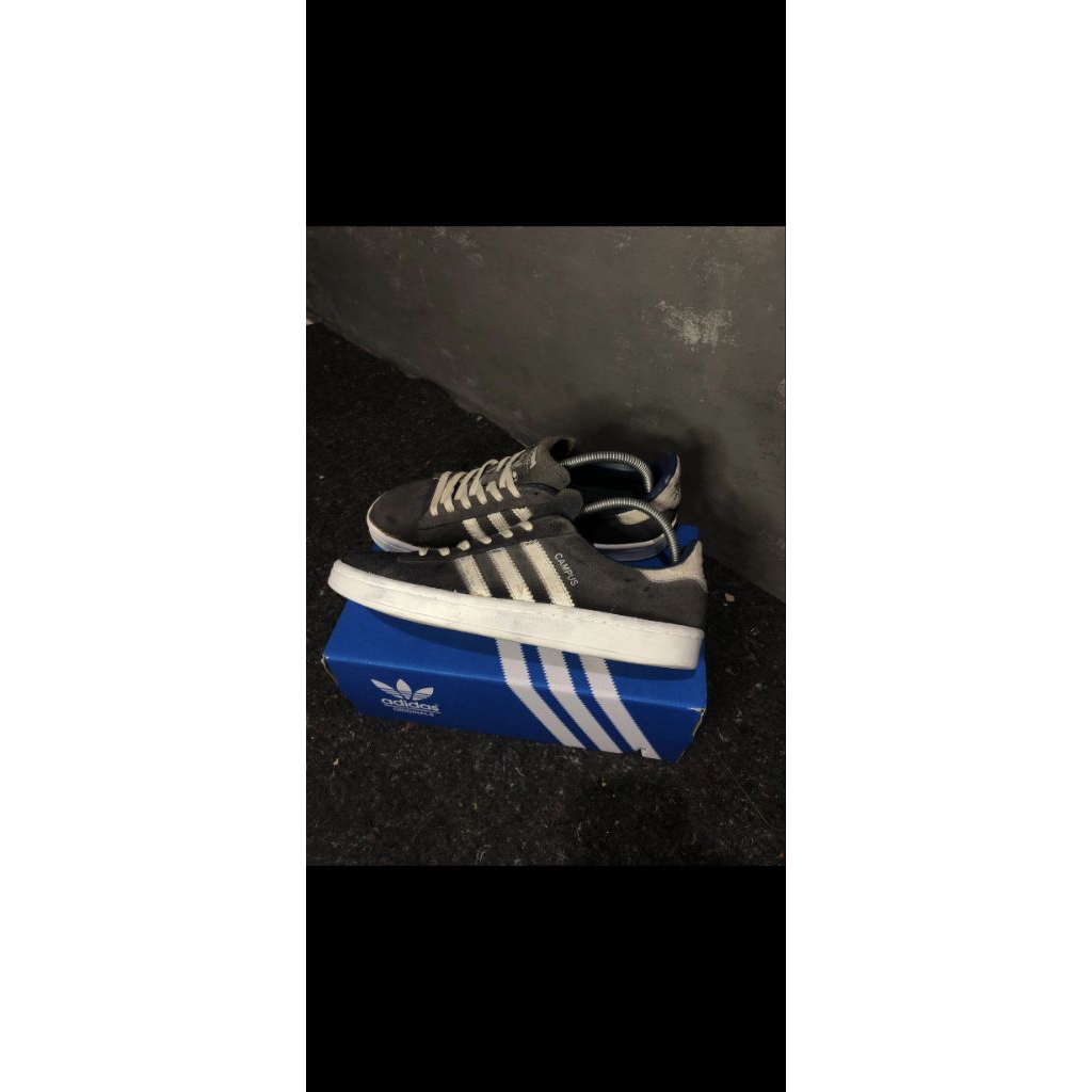 adidas campus second original
