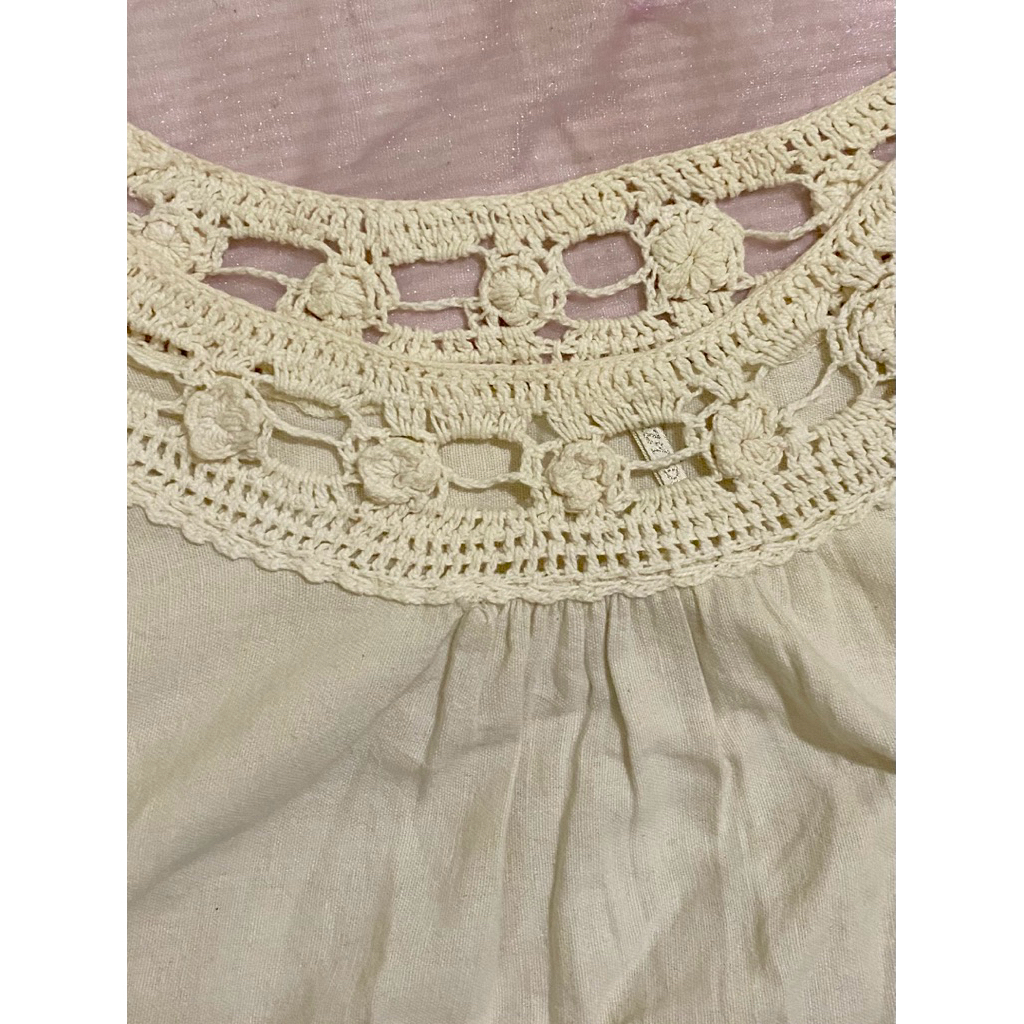 Bohemian Dress