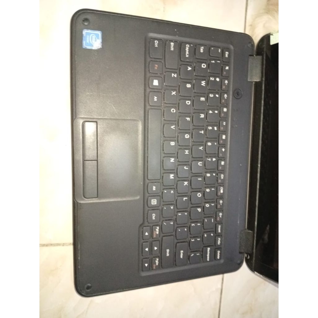 Lenovo Yoga 11