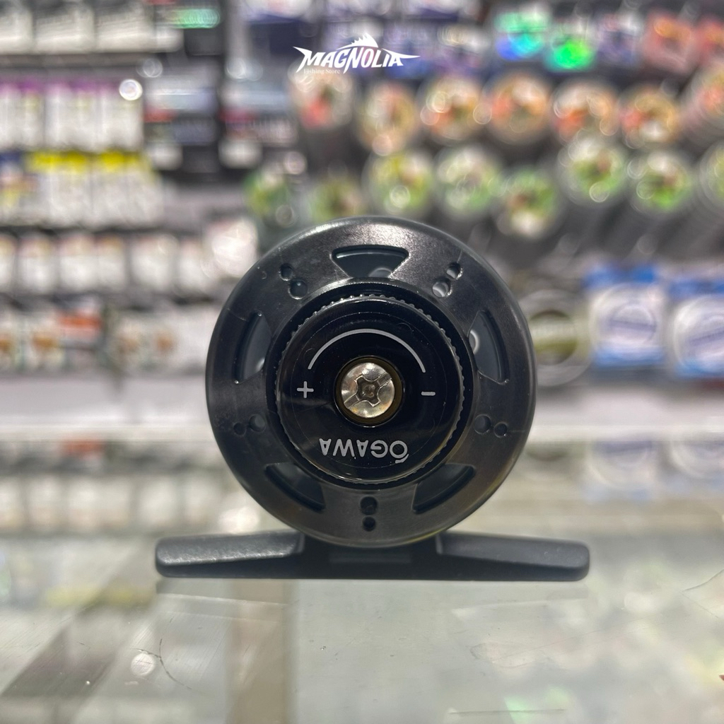 Tokos Reel Pancing Ogawa D500-40 Hard Plastic