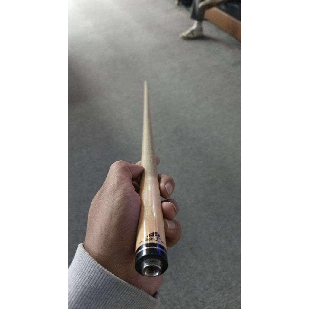 Shaft mezz wx sigma united