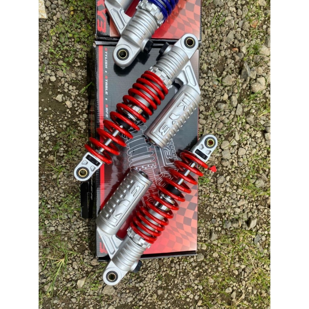 SKOK COPY KYB UKURAN 32 TABUNG BESAR