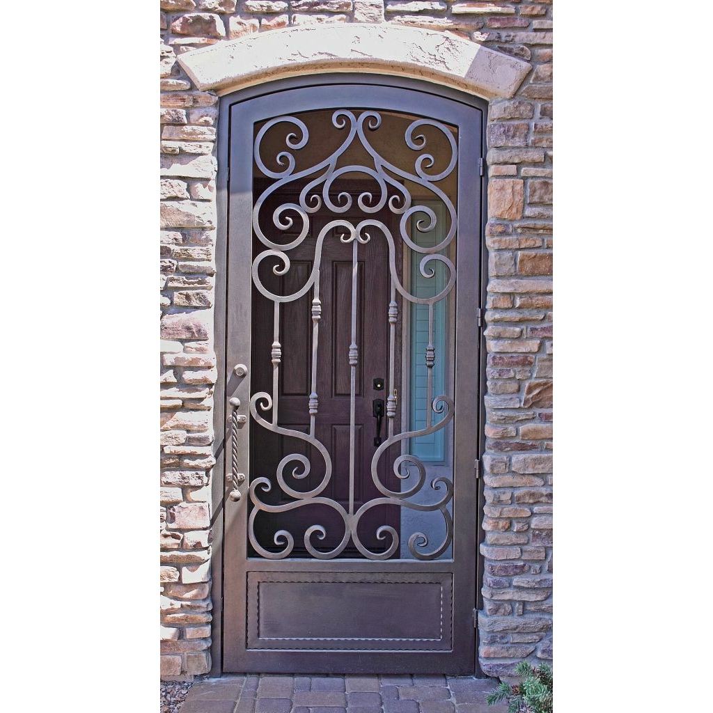 Teralis klasik anti maling