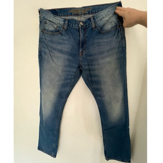 celana jeans Pria American Eagle