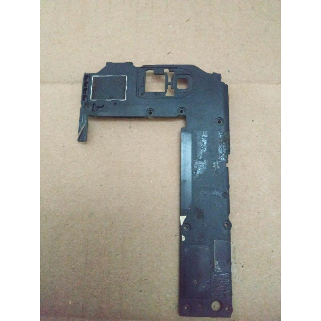 Buzzer+ Tutup mesin bekas Samsung A7 2017 A720f