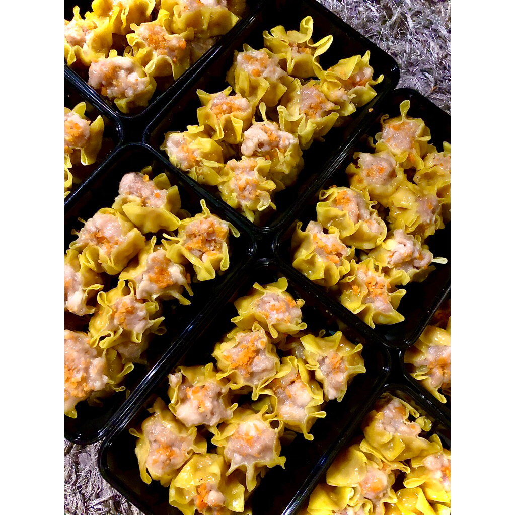 DIMSUM AYAM PREMIUM