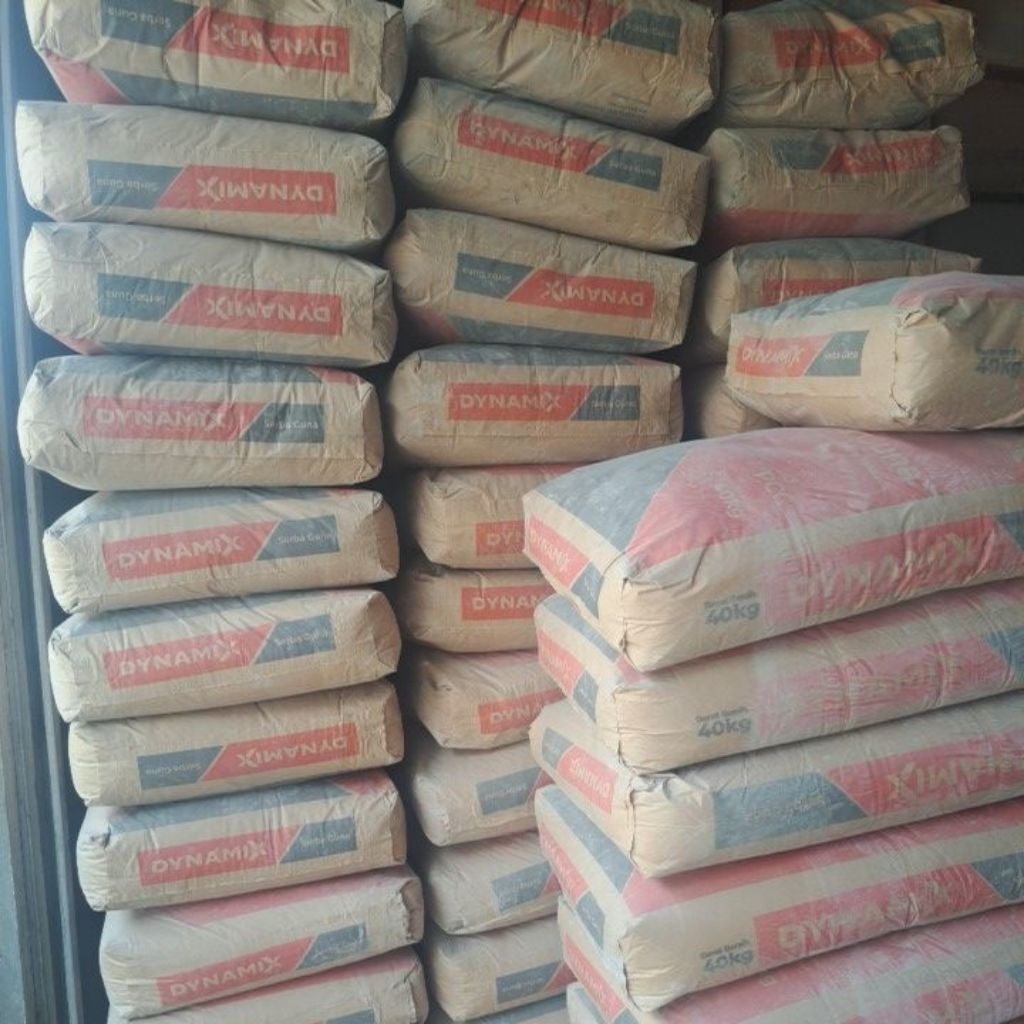 Semen dynamix 40 kg (sak)