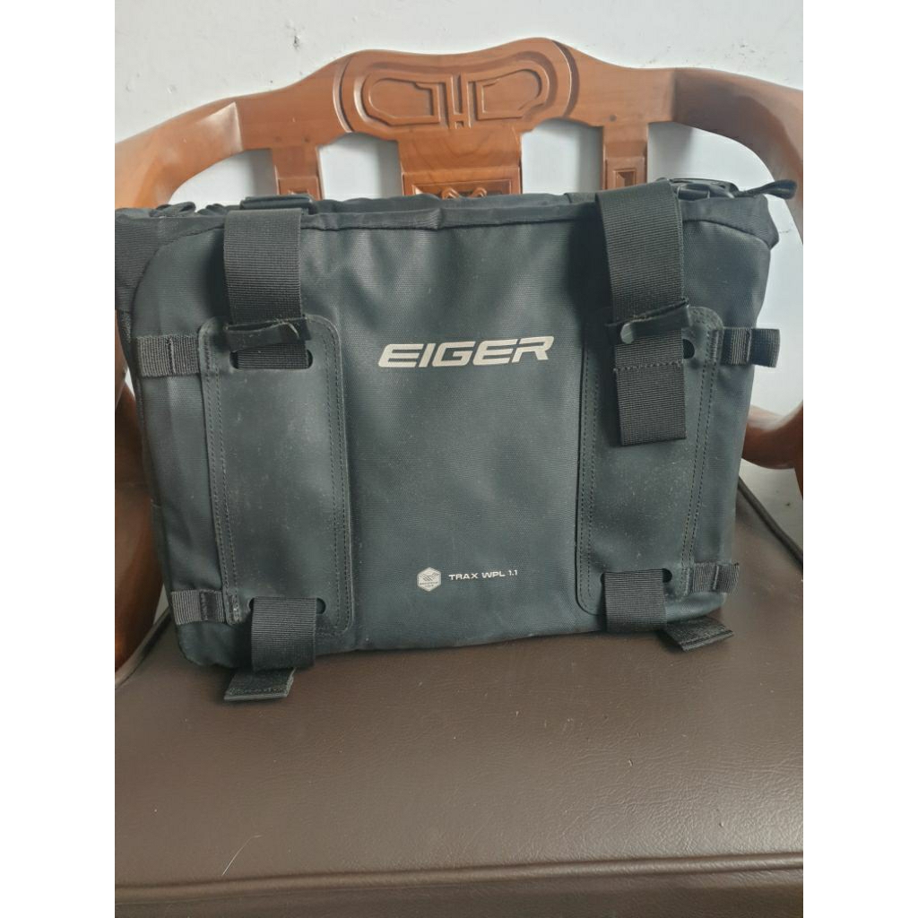 Tas Eiger Trax WPL 1.1