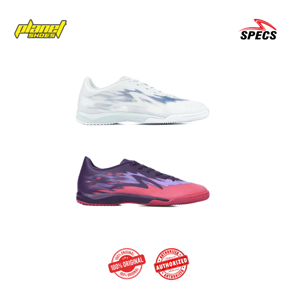 SEPATU FUTSAL SPECS - ACC ALPHA FURY PRO IN