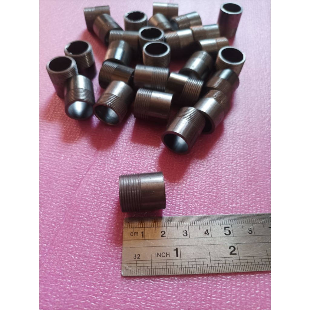 Drat penyambung kran tengki custom tiger/ Megapro, sambungan kran bensin ke tangki tiger/Mp/GL/CB