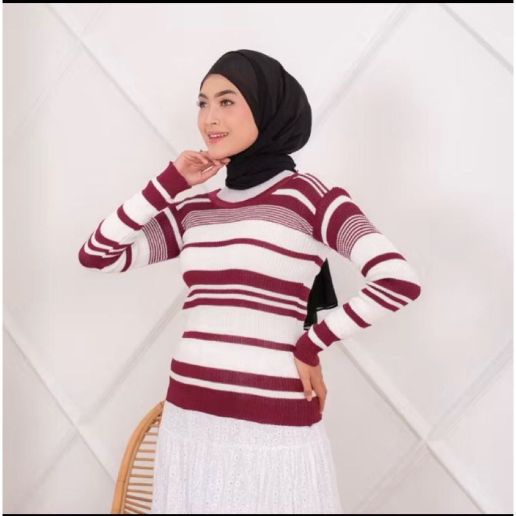 (NEW) Baju / Inner rajut