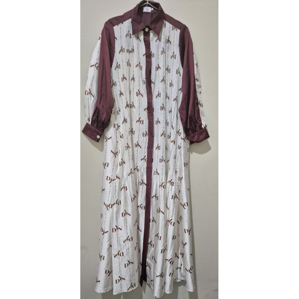 GAMIS BY DYN CLOTHINGLINE