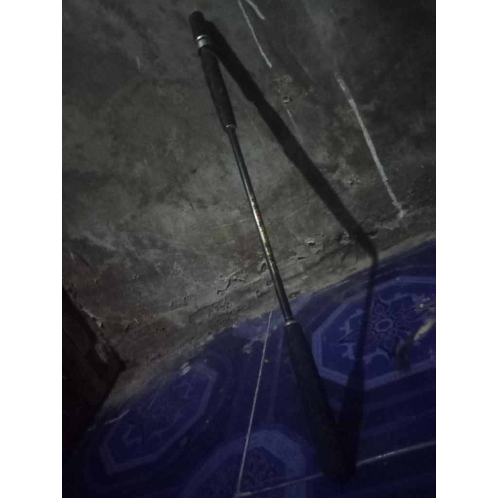 Gagang bawah joran jigging kenzi torzite Xt Ori