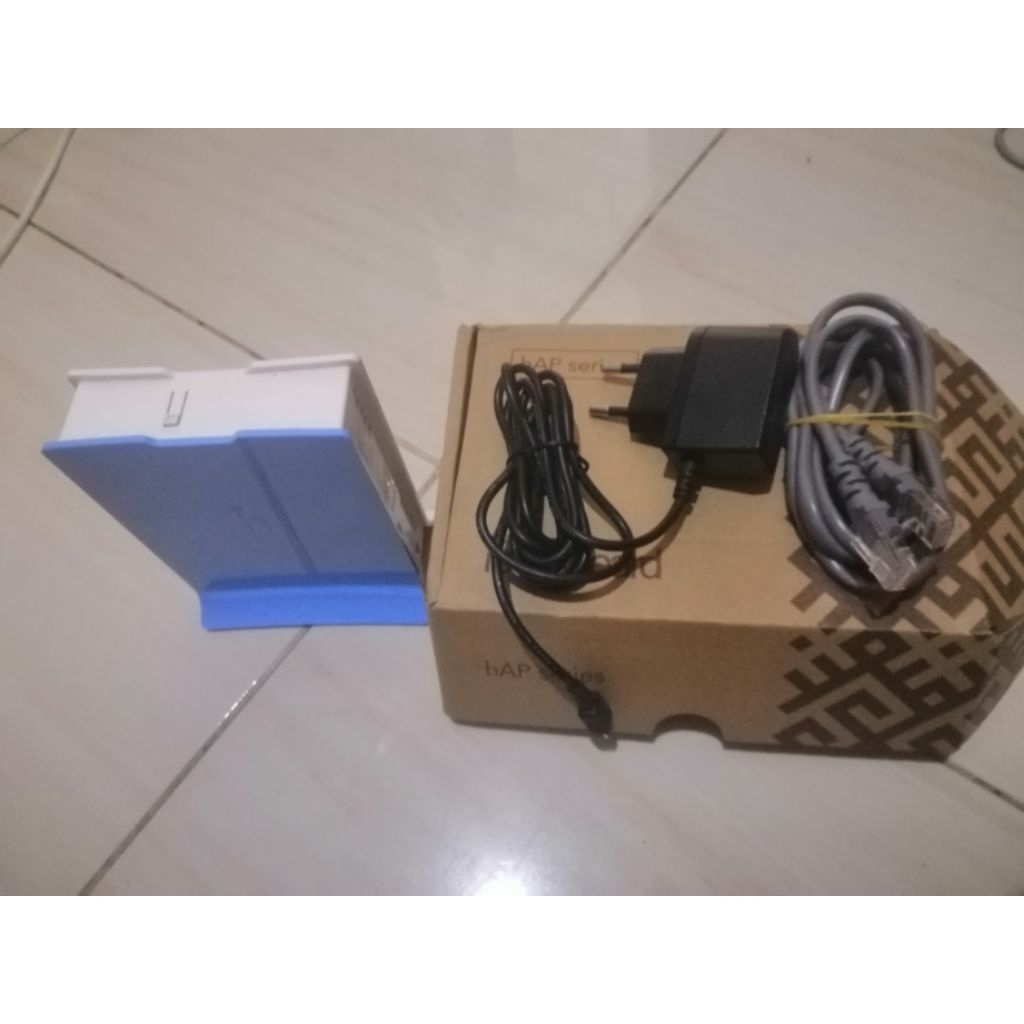 Mikrotik Rb941-2nD Rb941