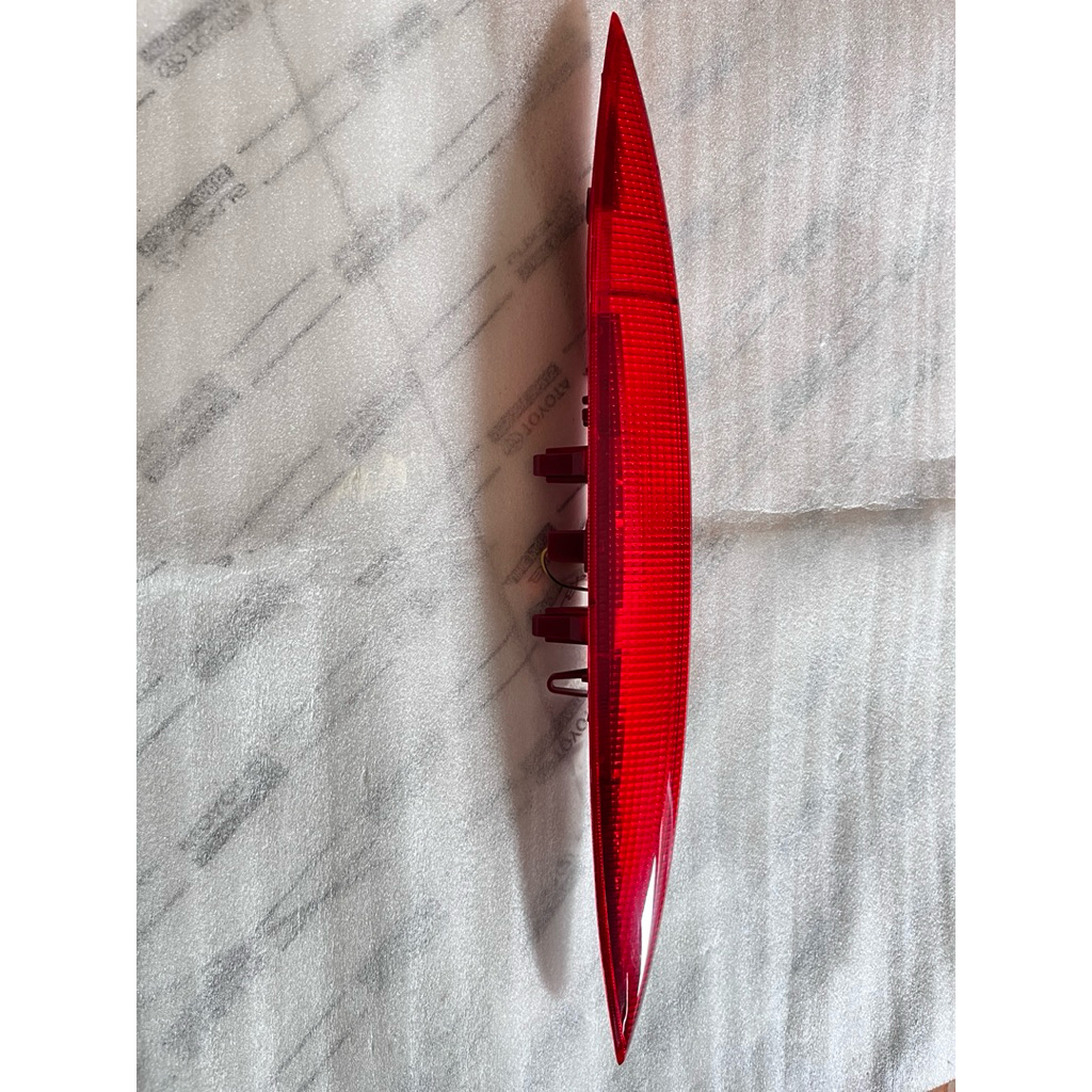 LAMPU SPOILER BRIO SATYA ORIGINAL