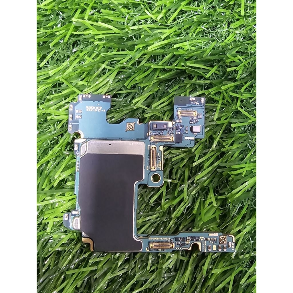 MESIN MAINBOARD SAMSUNG S22 ULTRA (S908) NORMAL RESMI SEIN.
