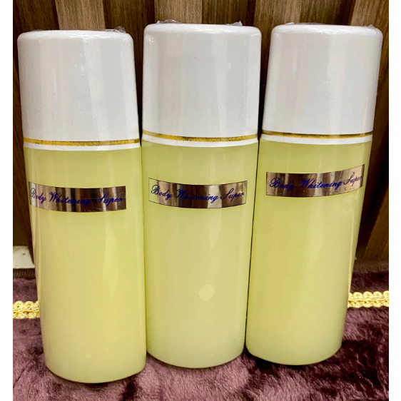 HB Malam Super Whitening Agr / HB Malam Agr 0041 Whitening