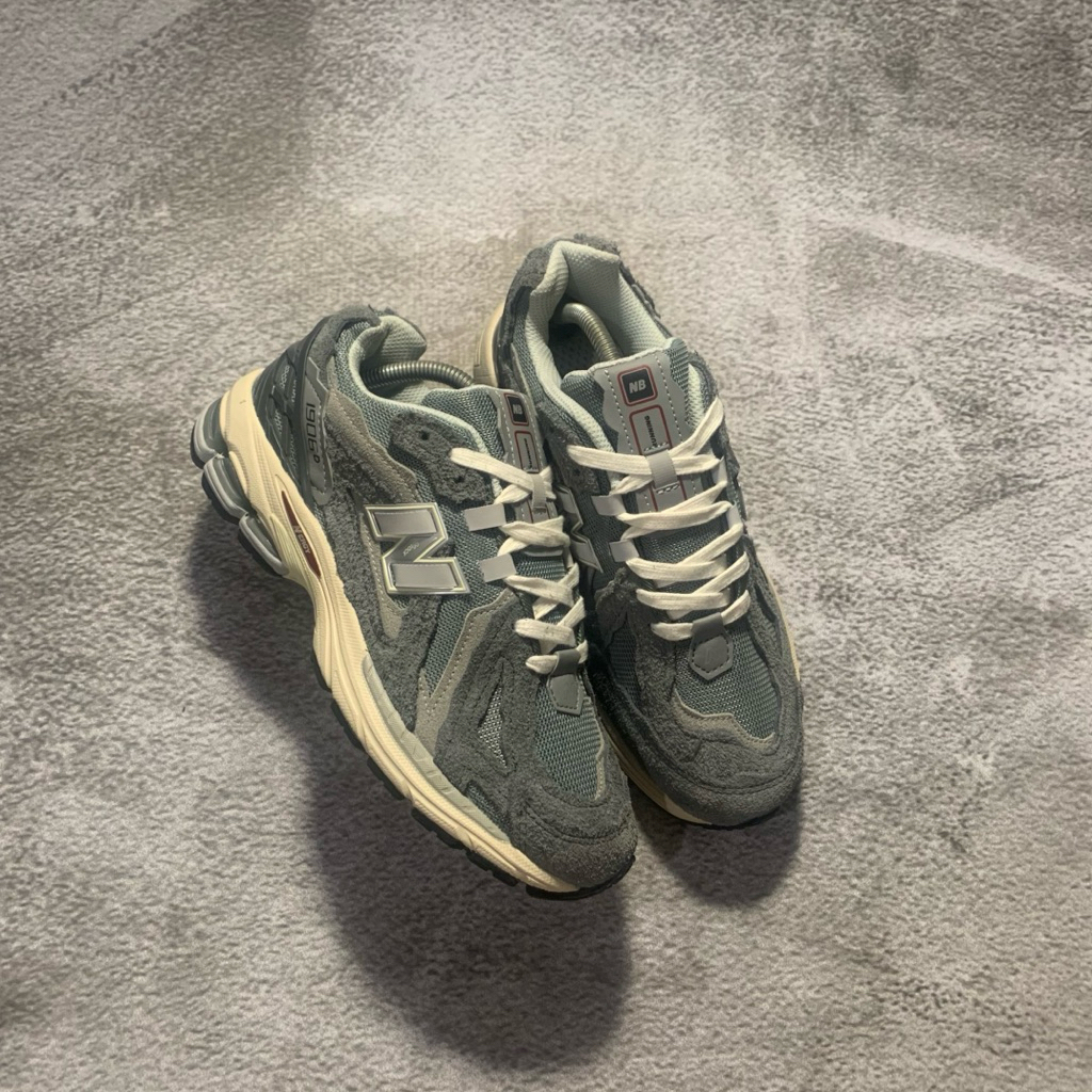 NEW BALANCE 1906D PROTECTION GREY
