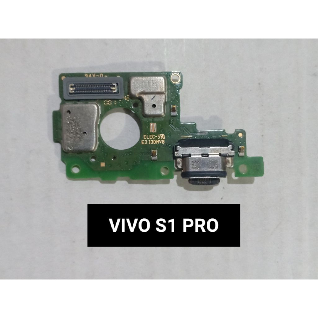 PAPAN BOARD CAS VIVO S1 PRO
