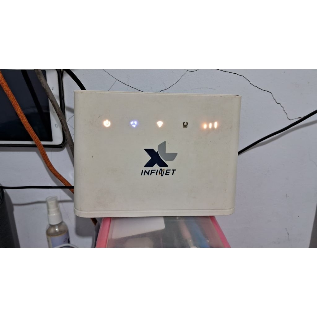 WiFi Router modem Huawei B310 unlock