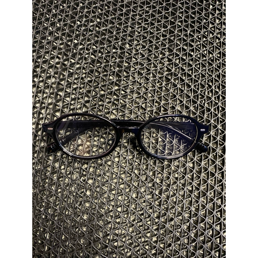 kacamata gaul anak muda pria wanita