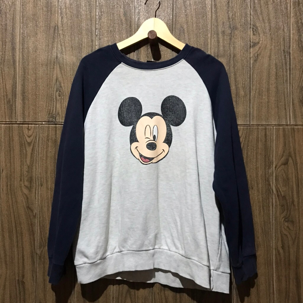 [PRELOVED] cn mickey disney