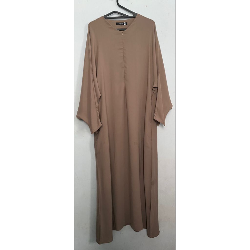 preloved Shofii abaya by Aljenna