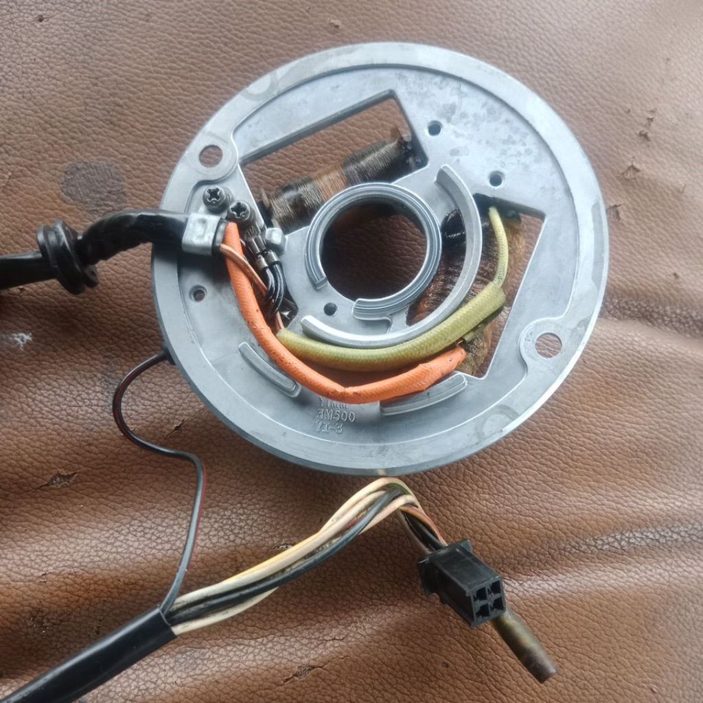 spul set rx king ori copotan seger