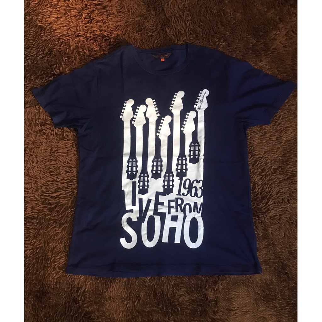 Ben sherman original tee